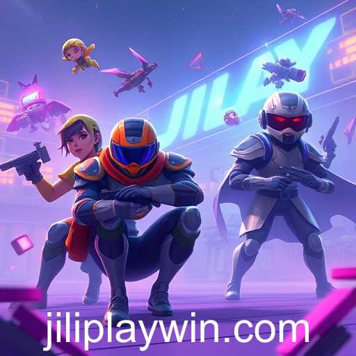Jili Play: Revolutionizing Online Gaming Experiences