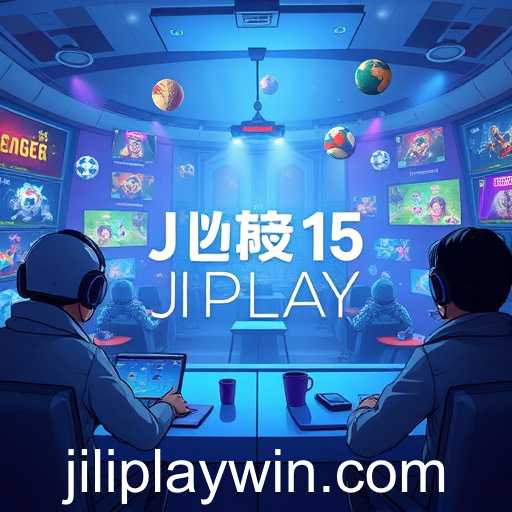 Jili Play: The Future of Online Gaming