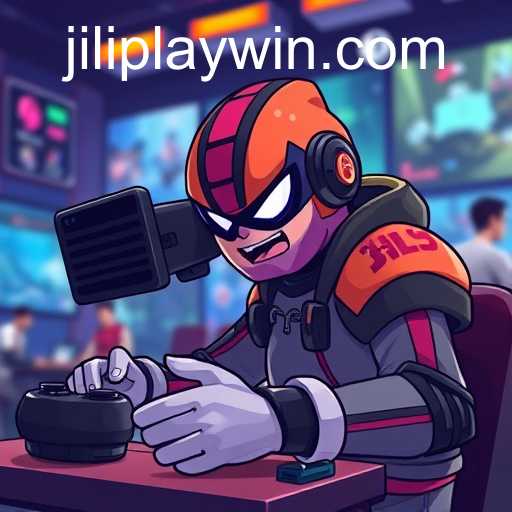 Jili Play: Navigating the Evolving Landscape of Online Gaming