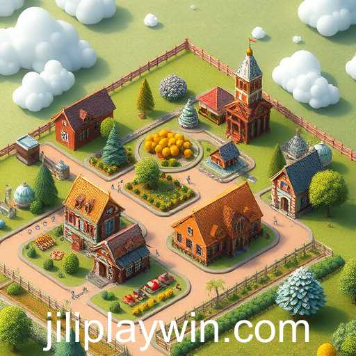 Jili Play Revolutionizes Online Gaming