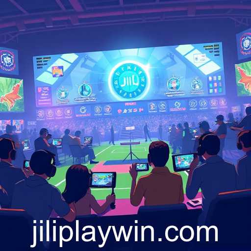 The Rise of Online Gaming Platforms in 2025