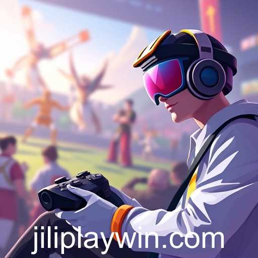 The Rise of Digital Gaming Platforms