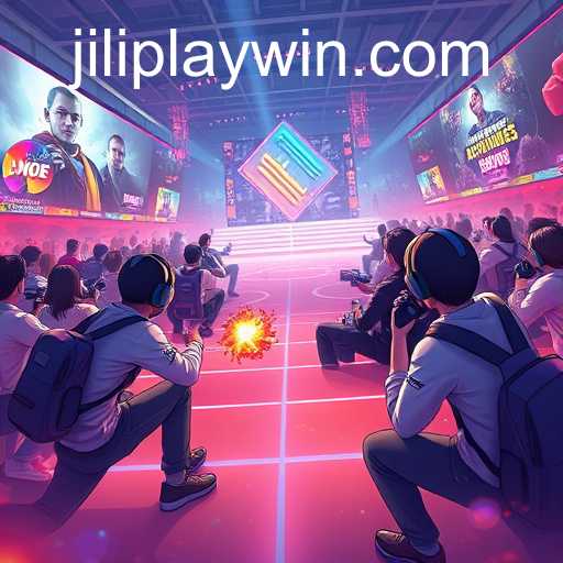 The Rise of Jili Play in the Digital Gaming World