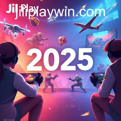 The Rise of Jili Play: A New Era in Online Gaming