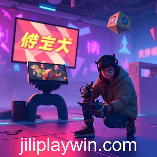 The Rise of Online Gaming and English Platforms